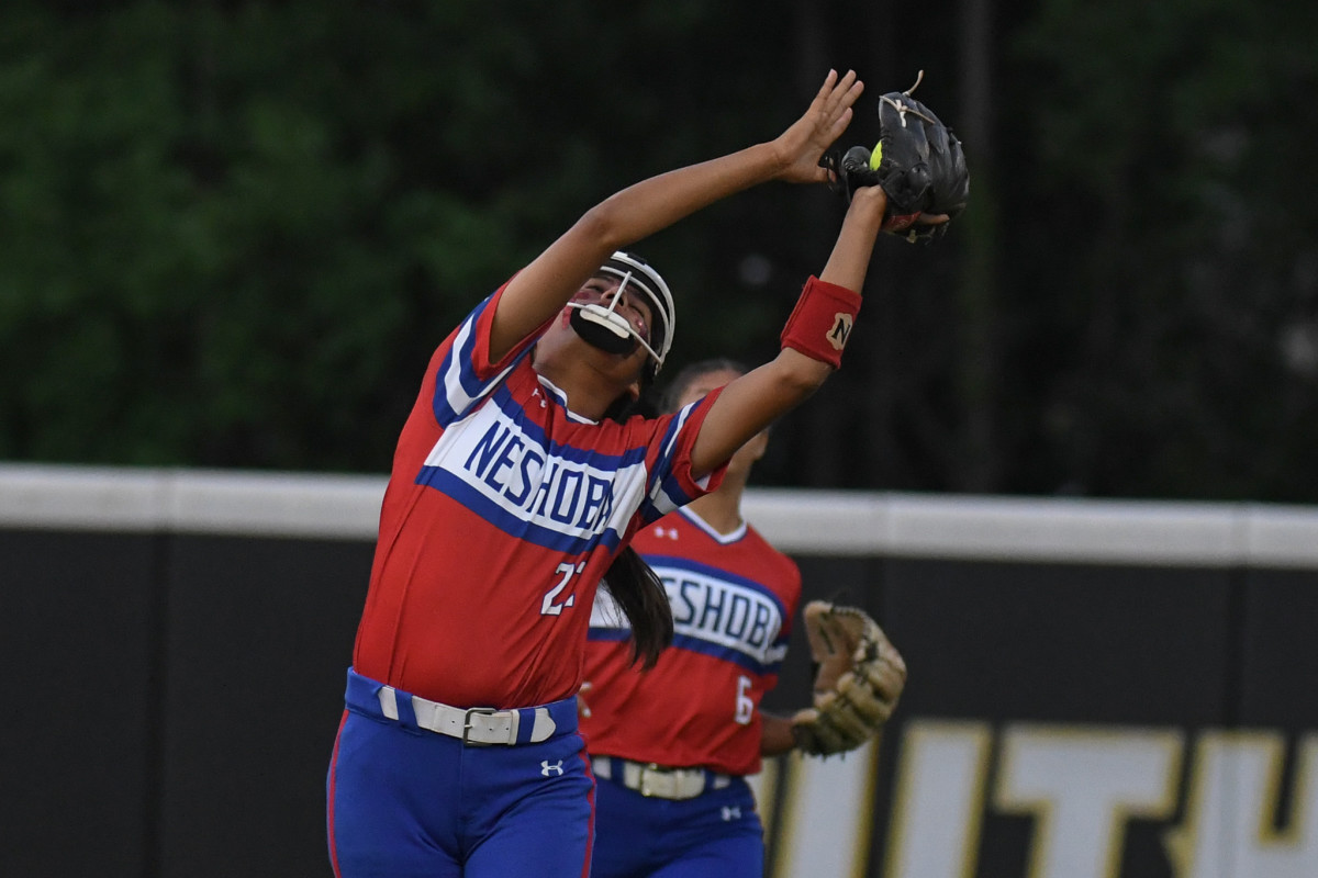 neshoba central east central mhsaa softball state championship11